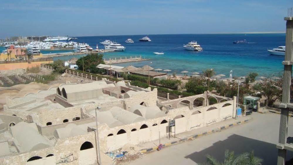 Hotel Eiffel Hurghada