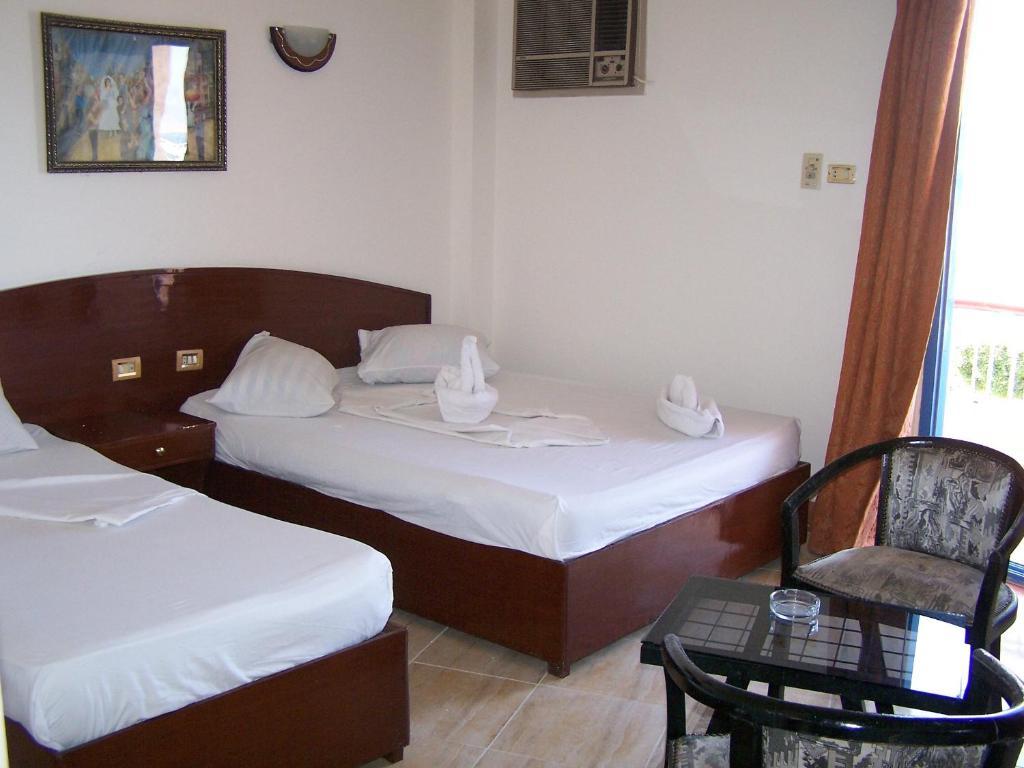 Eiffel 3* Hurghada